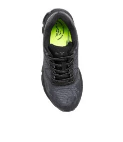 Lynx Futura Jnr Black-black -Lynx Shoes Shop LX10080B58SM 6