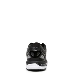 Lynx Futura Jnr Black-charcoal -Lynx Shoes Shop LX10080B98SM 3