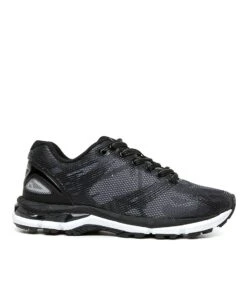 Lynx Futura Jnr Black-charcoal -Lynx Shoes Shop LX10080B98SM 5
