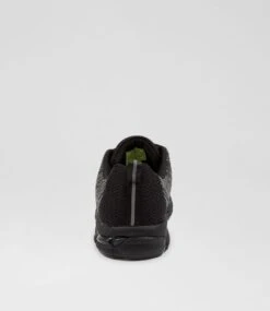 Lynx Ignite Jnr Black-black -Lynx Shoes Shop LX10081B58SM 5