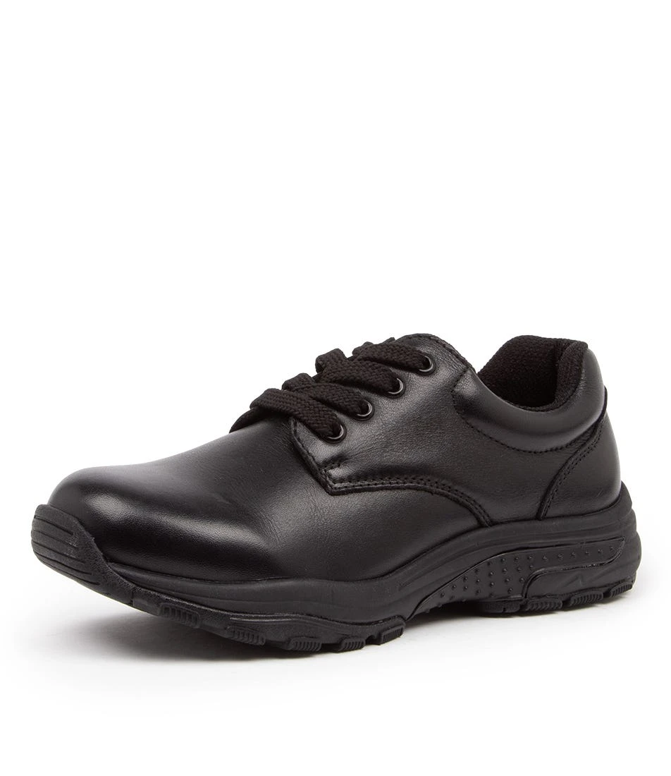 Lynx Shuttle 9-5uk Black 4 Lynx Shuttle 9-5uk Black - Image 2