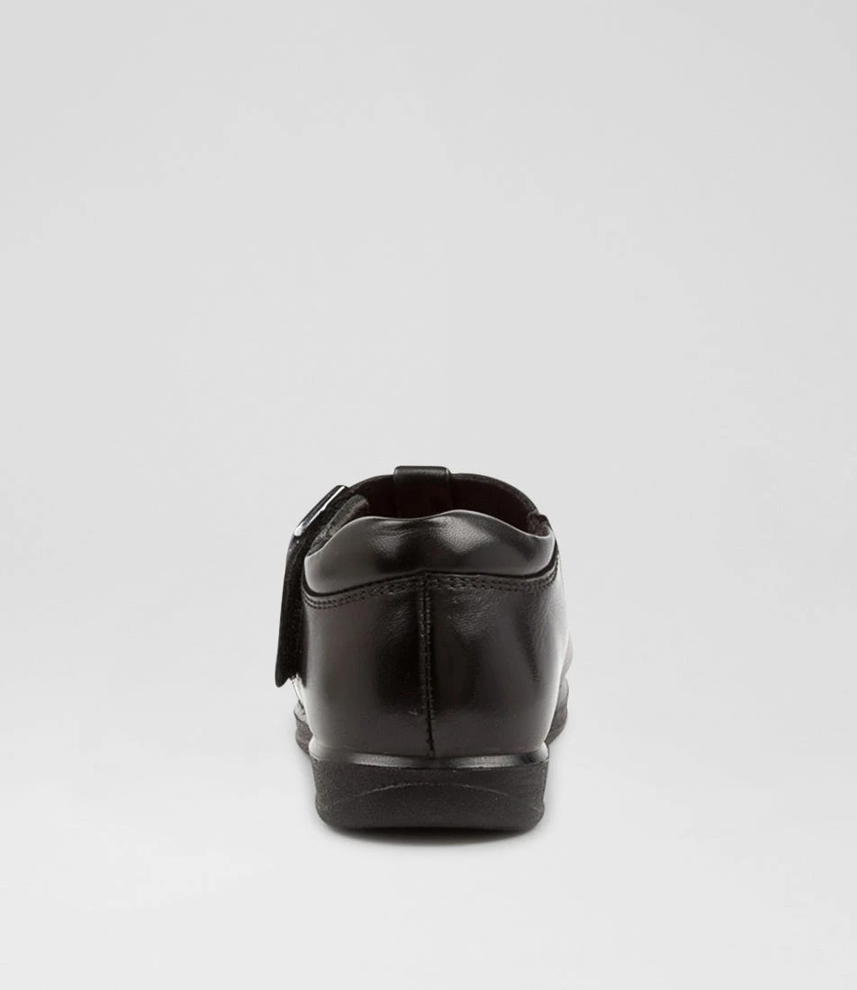 Lynx Sofi Black Leather 6 Lynx Sofi Black Leather - Image 4