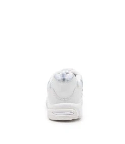 Lynx Scoot Snr White-lt Blue -Lynx Shoes Shop LX10116DQPLE 3