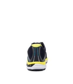 Lynx Iclipse Jnr Blue-yellow -Lynx Shoes Shop LX10144DD1SM 3