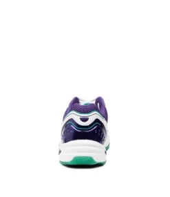 Lynx Power Jnr White-purple -Lynx Shoes Shop LX10147WSHYJ 3
