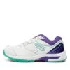 Lynx Power Jnr White-purple -Lynx Shoes Shop LX10147WSHYJ 4