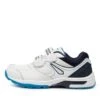 Lynx Power Inf Vel White Navy 2 Lynx Power Inf Vel White Navy -Lynx Shoes Shop LX10148WSFYJ 4