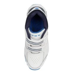 Lynx Power Inf Vel White Navy -Lynx Shoes Shop LX10148WSFYJ 6