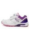 Lynx Power Inf Vel White Prpl -Lynx Shoes Shop LX10148WSGYJ 4