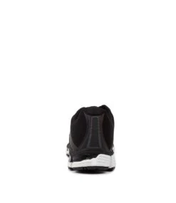 Lynx Iclipse Snr M Black Whte -Lynx Shoes Shop LX10149BCZSM 3