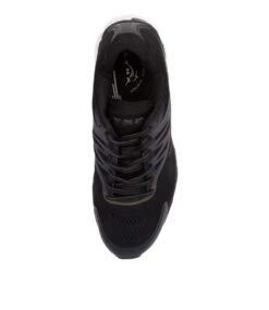 Lynx Iclipse Snr M Black Whte -Lynx Shoes Shop LX10149BCZSM 6