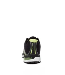 Lynx Iclipse Snr M Lx Grey Black Lime Smooth -Lynx Shoes Shop LX10149GTFSM 3
