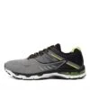 Lynx Iclipse Snr M Lx Grey Black Lime Smooth -Lynx Shoes Shop LX10149GTFSM 4