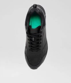 Lynx Erupt Snr Slim Blk Lthr 11 Lynx Erupt Snr Slim Blk Lthr -Lynx Shoes Shop LX10150BLALE 6