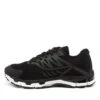 Lynx Iclipse Snr W Black Whte -Lynx Shoes Shop LX10151BCZSM 4