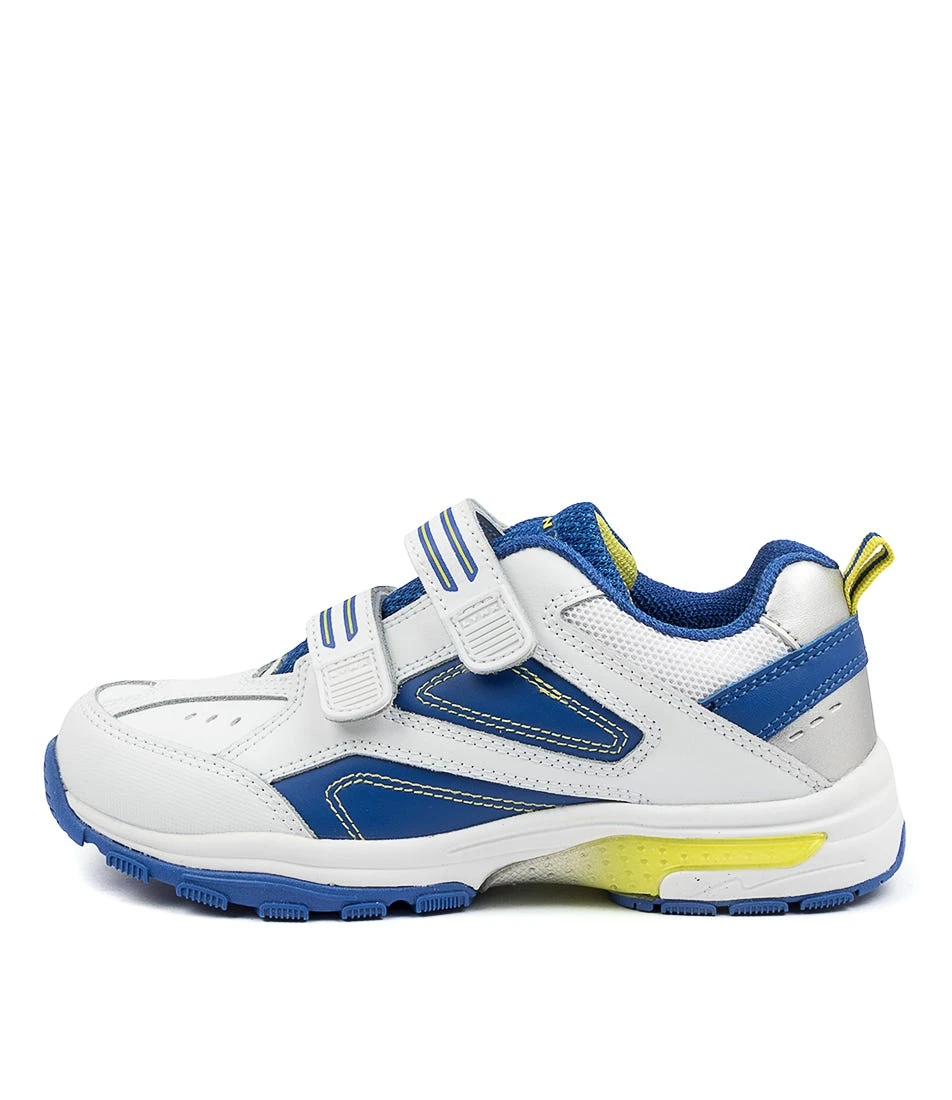 Lynx Echo Inf Vel Wht-nvy-lme 3 Lynx Echo Inf Vel Wht-nvy-lme