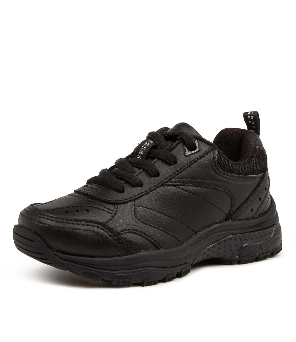 Lynx Erupt Jnr L Pp Black 4 Lynx Erupt Jnr L Pp Black - Image 2