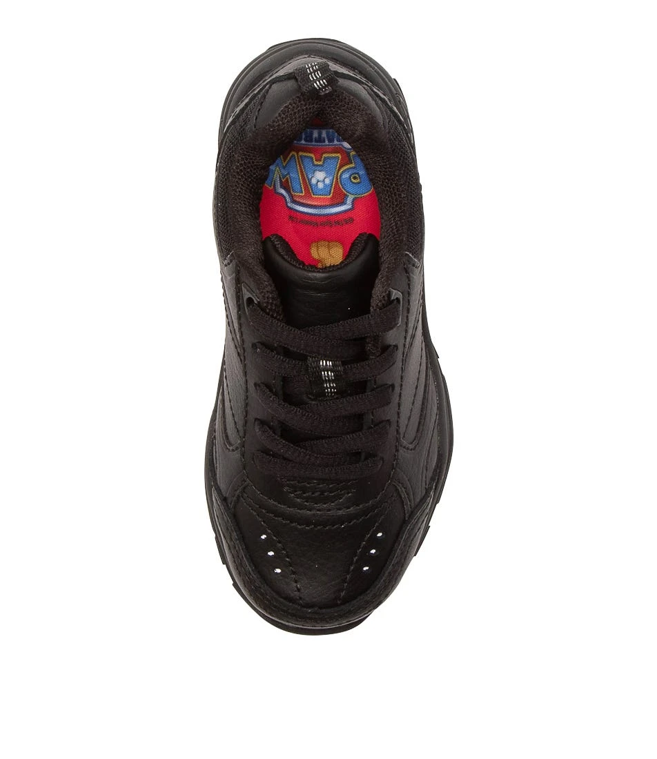 Lynx Erupt Jnr L Pp Black 7 Lynx Erupt Jnr L Pp Black - Image 5