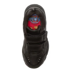 Lynx Erupt Jnr V Pp Black 11 Lynx Erupt Jnr V Pp Black -Lynx Shoes Shop LX10189BLALE 6