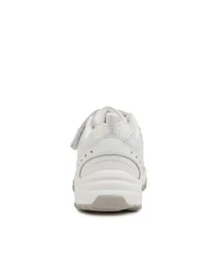 Lynx Erupt Jnr V Pp White -Lynx Shoes Shop LX10189WHILE 3
