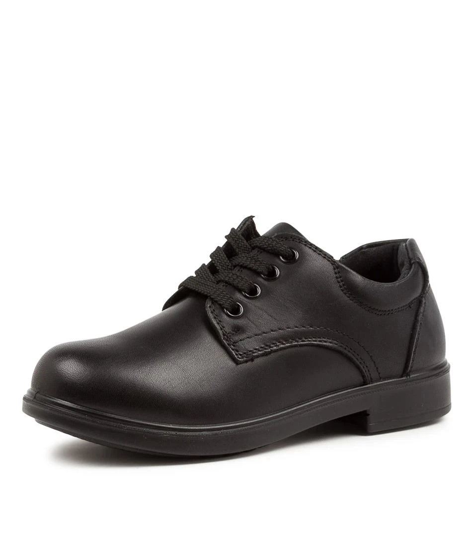 Lynx Darcy Jnr E Pp Black 4 Lynx Darcy Jnr E Pp Black - Image 2