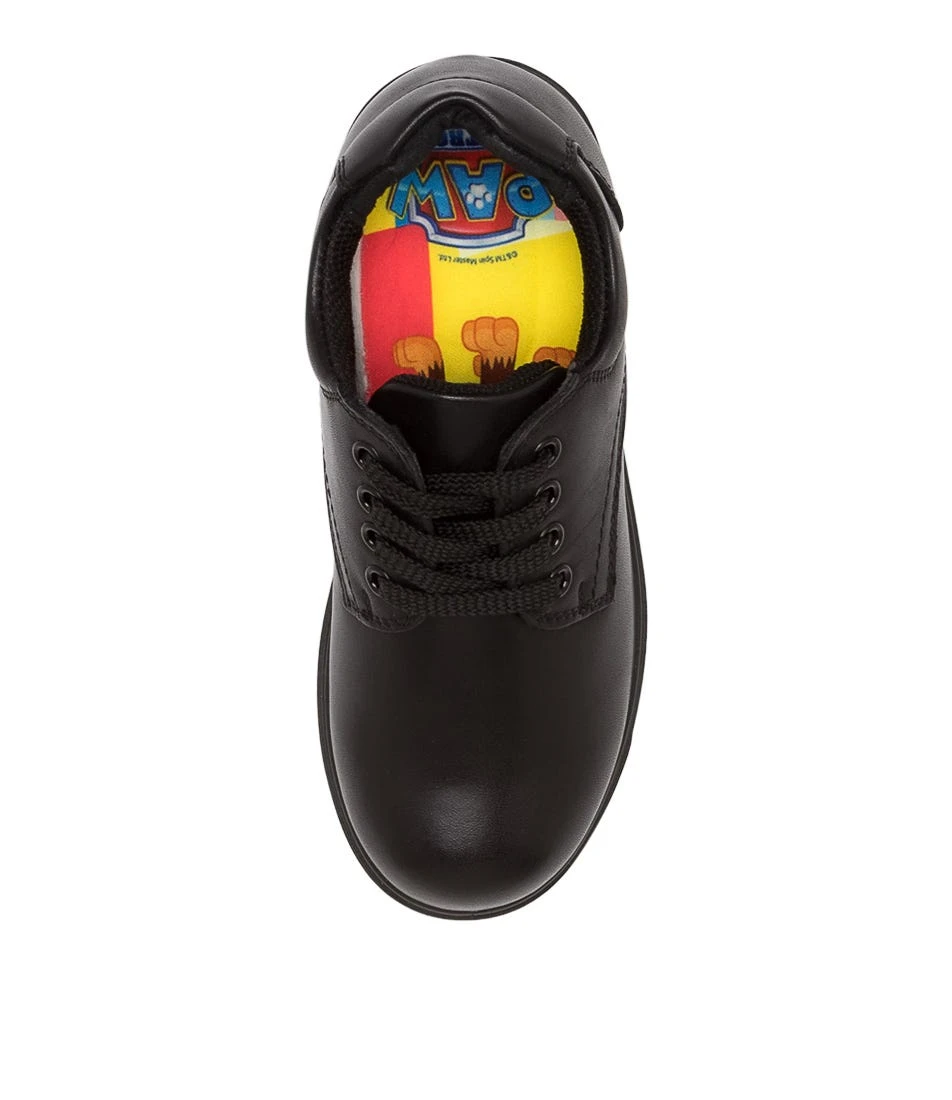 Lynx Darcy Jnr E Pp Black 7 Lynx Darcy Jnr E Pp Black - Image 5