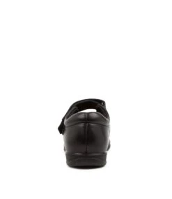 Lynx Sasha Pp Black Leather -Lynx Shoes Shop LX10196BLALE 3