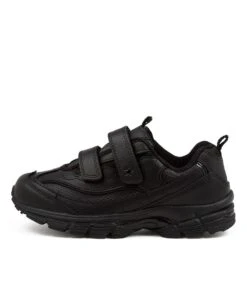 Lynx Scoot Jnr Adj Lol Black