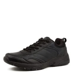 Lynx Erupt Snr Wide Nm Black 8 Lynx Erupt Snr Wide Nm Black -Lynx Shoes Shop LX10203BLALE 2