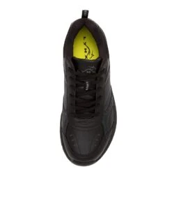 Lynx Erupt Snr Wide Nm Black 11 Lynx Erupt Snr Wide Nm Black -Lynx Shoes Shop LX10203BLALE 6