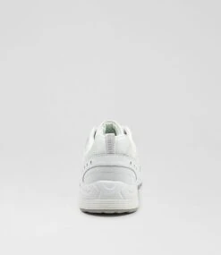 Lynx Erupt Snr Wide Nm White -Lynx Shoes Shop LX10203WHILE 5