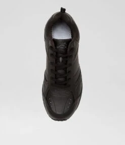 Lynx Erupt Snr Slim Nm Black -Lynx Shoes Shop LX10204BLALE 6