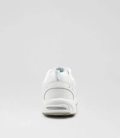 Lynx Erupt Snr Slim Nm White -Lynx Shoes Shop LX10204WHILE 5
