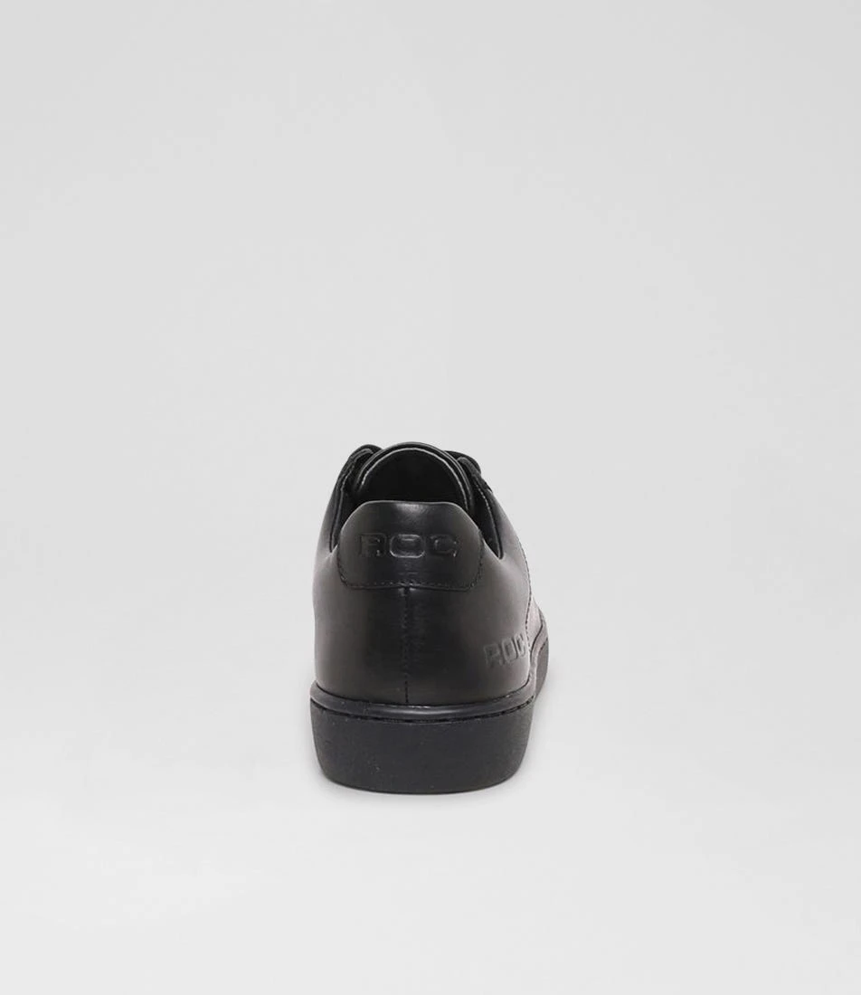 Coupe Snr Black Leather 6 Coupe Snr Black Leather - Image 4