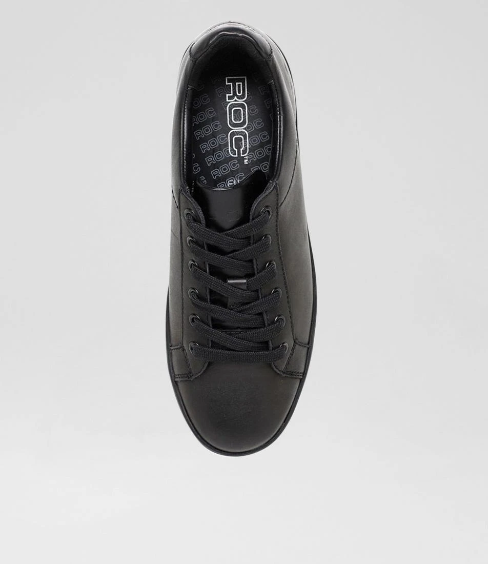 Coupe Snr Black Leather 7 Coupe Snr Black Leather - Image 5