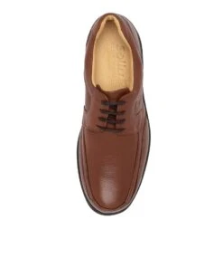 Ned New Absolut Avelan Leather -Lynx Shoes Shop S110003ELCLE 6