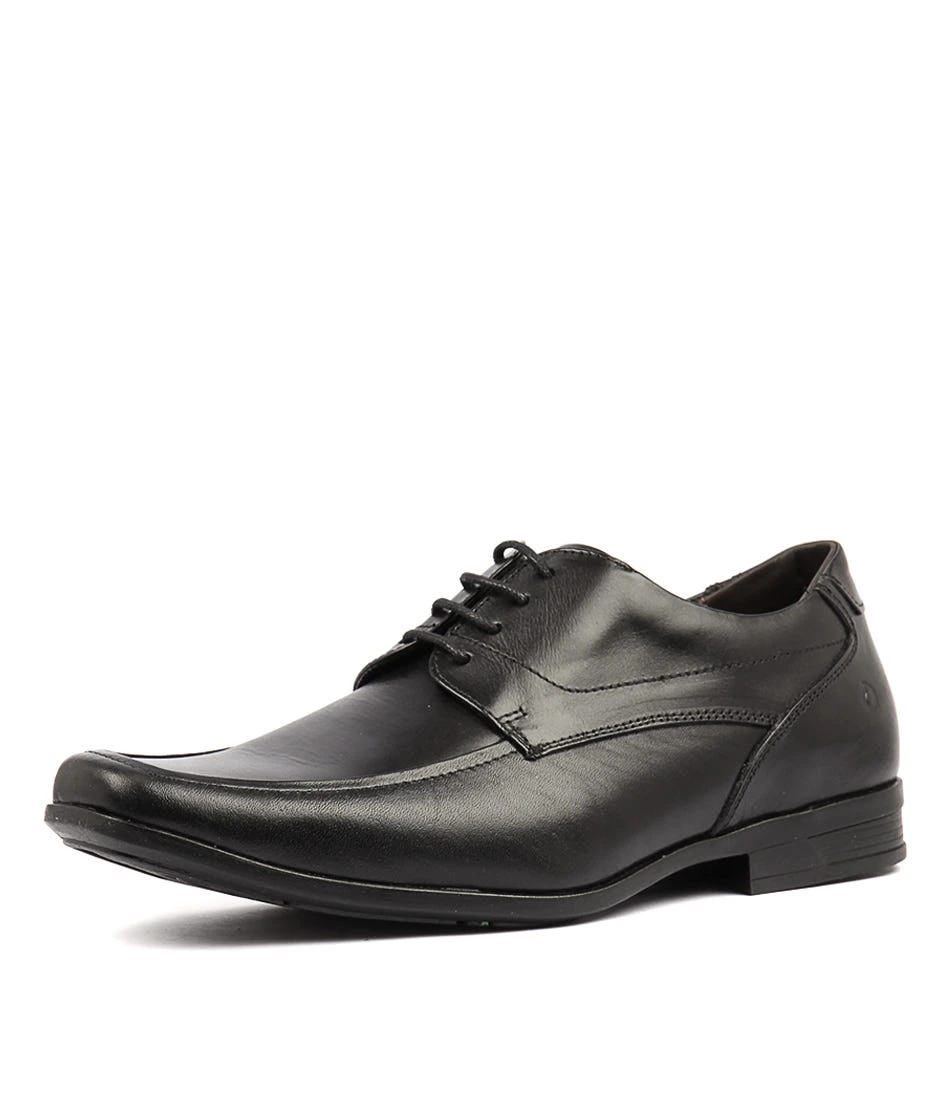 Mat Metropolis Black Leather 4 Mat Metropolis Black Leather - Image 2