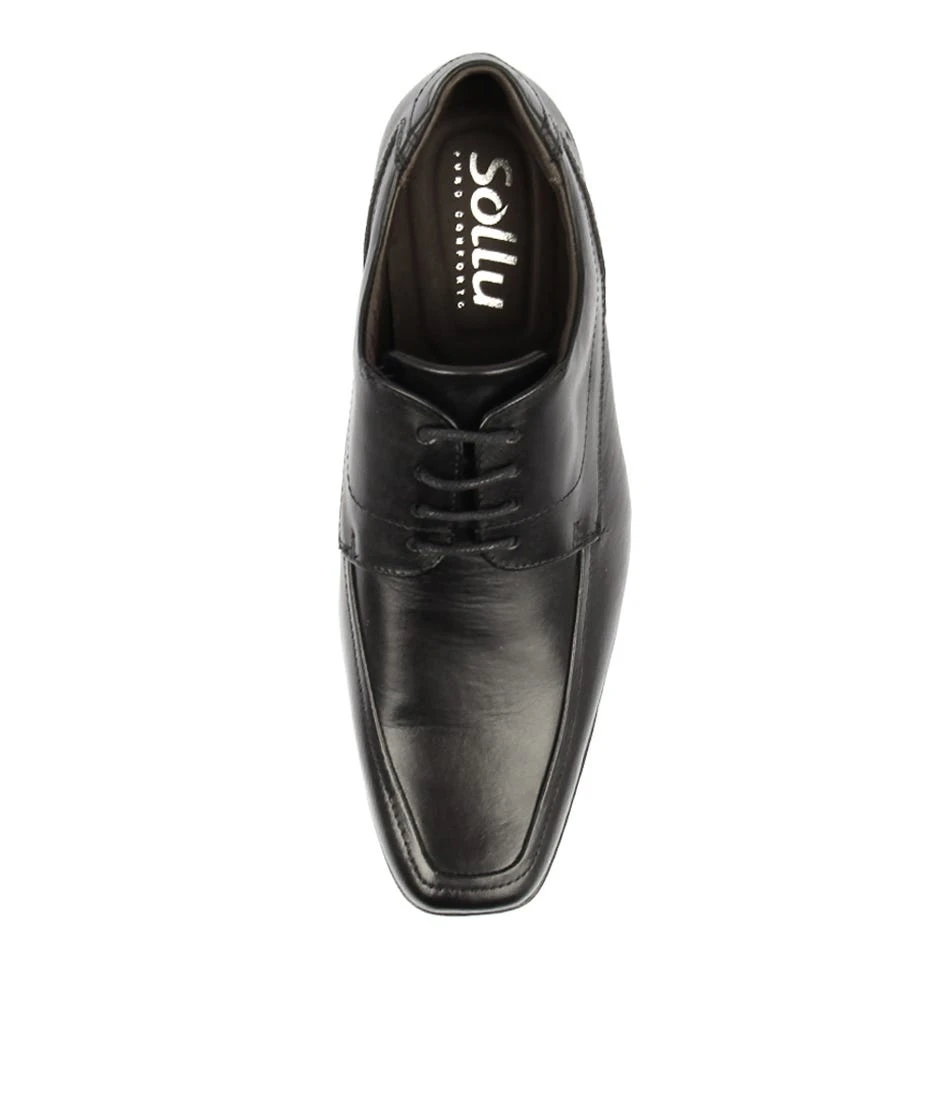 Mat Metropolis Black Leather 7 Mat Metropolis Black Leather - Image 5