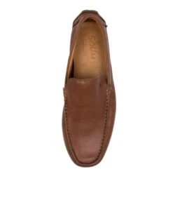 Leo Bali 31006 Cacau-cafe -Lynx Shoes Shop S110019EHALE 6