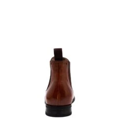 Tarrant Cognac Leather -Lynx Shoes Shop S210002T07LE 3
