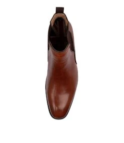 Tarrant Cognac Leather -Lynx Shoes Shop S210002T07LE 6