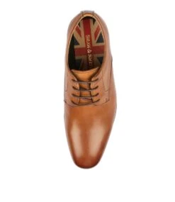 Fox Whisky Leather 11 Fox Whisky Leather -Lynx Shoes Shop S210007TEALE 6