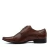 Wrath S2 Brown Leather -Lynx Shoes Shop S210029BROLE 4