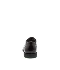 Tom Black Leather -Lynx Shoes Shop S210035BLALE 3