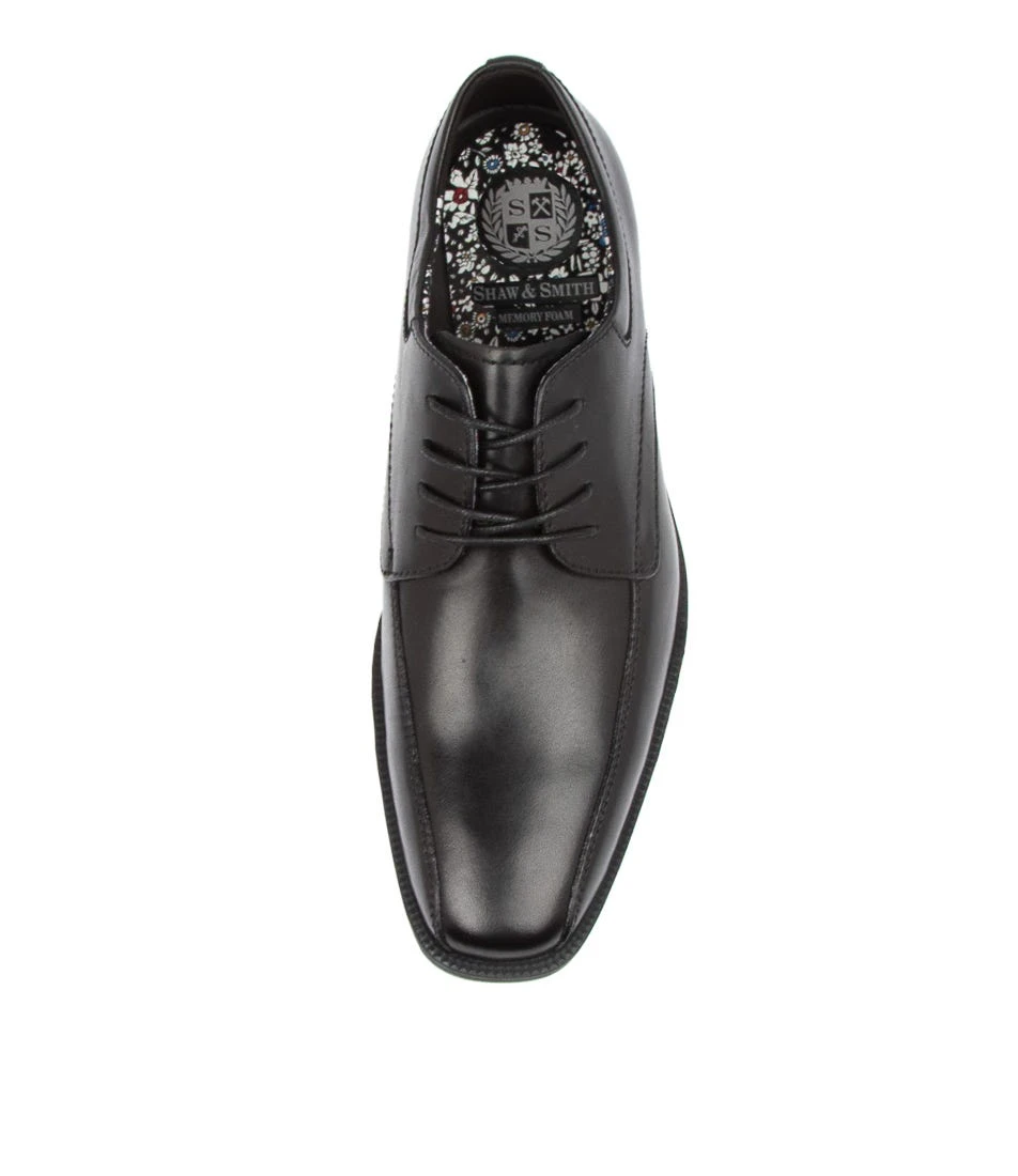 Tim Black Leather 7 Tim Black Leather - Image 5