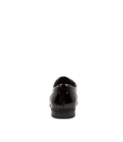 Zeus Black Patent Leather -Lynx Shoes Shop S210041BLAPL 3