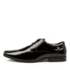 Zeus Black Patent Leather 1 Zeus Black Patent Leather -Lynx Shoes Shop S210041BLAPL 4