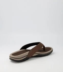 Pelican-s3 Brown Smooth -Lynx Shoes Shop S310005BROSM 4