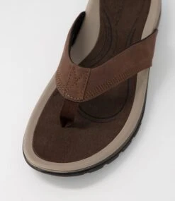 Pelican-s3 Brown Smooth -Lynx Shoes Shop S310005BROSM 5