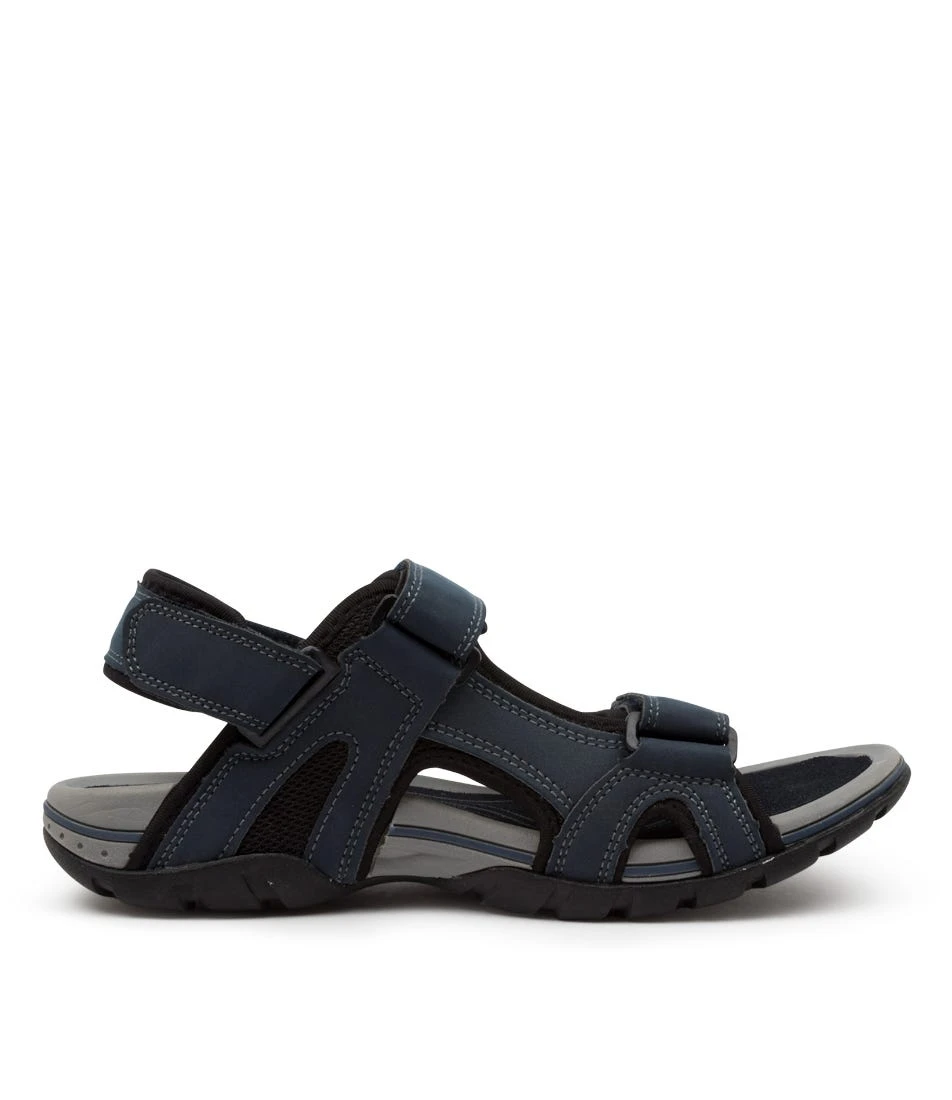 Perry-s3 Denim Smooth 6 Perry-s3 Denim Smooth - Image 4